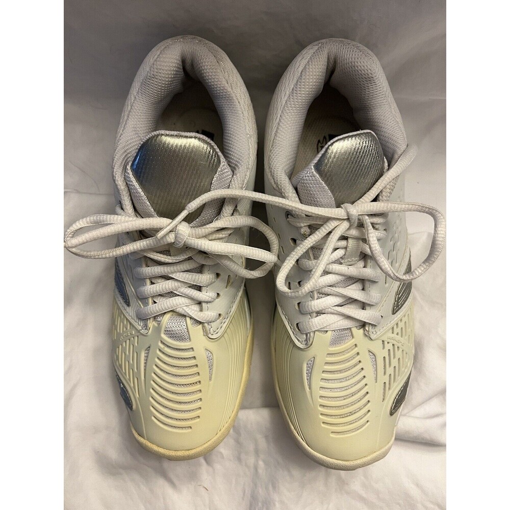 Babolat Women's‎ SFX All Court White Tennis Racquet Sport Sneakers Shoes   6 - Picture 2 of 7
